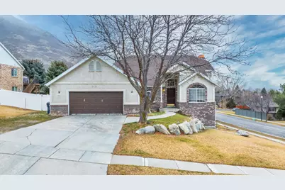 2232 E Lone Eagle Ln S, Sandy, UT 84092 - Photo 1