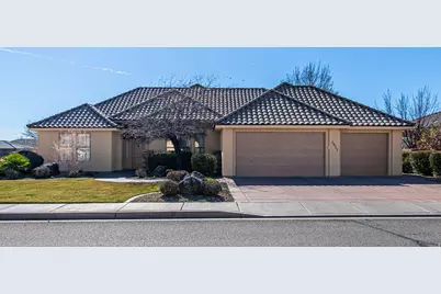 1927 W 470 St N, Saint George, UT 84770 - Photo 1