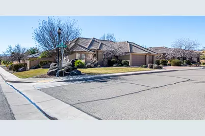 1927 W 470 St N, Saint George, UT 84770 - Photo 3