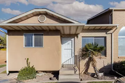 1050 E 500 S #15, Saint George, UT 84770 - Photo 1