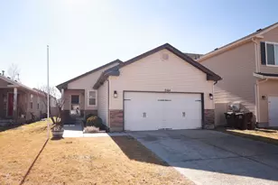 2164 E Revere Way, Eagle Mountain, UT 84005 - Photo 1