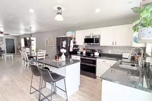 2164 E Revere Way, Eagle Mountain, UT 84005 - Photo 5