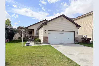 2164 E Revere Way, Eagle Mountain, UT 84005 - Photo 1