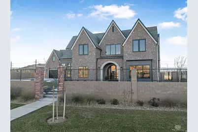 1468 S Red Cliffs Temple Lane Ln, Saint George, UT 84790 - Photo 1