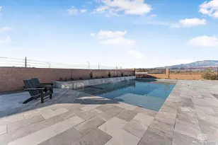 1468 S Red Cliffs Temple Ln Ln, Saint George, UT 84790 - Photo 53