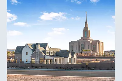 1468 S Red Cliffs Temple Lane Ln, Saint George, UT 84790 - Photo 57