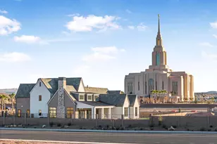 1468 S Red Cliffs Temple Ln Ln, Saint George, UT 84790 - Photo 57