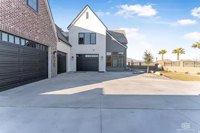 1468 S Red Cliffs Temple Lane Ln, Saint George, UT 84790 - Photo 61