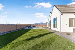 1468 S Red Cliffs Temple Ln Ln, Saint George, UT 84790 - Photo 59