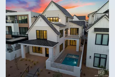 5436 Lula Bay Ln, Saint George, UT 84790 - Photo 1