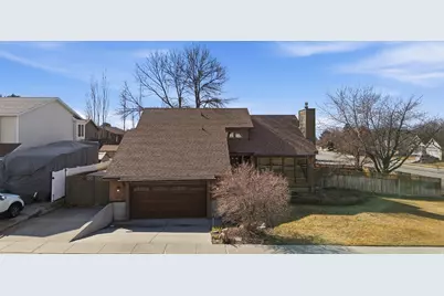 10286 S Edgecliff Dr, Sandy, UT 84092 - Photo 1