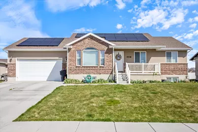 458 W 275 S, Tremonton, UT 84337 - Photo 1