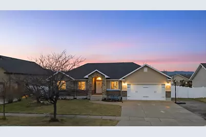 575 N 850 E, Wellsville, UT 84339 - Photo 1