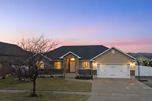 575 N 850 E, Wellsville, UT 84339 - Photo 1