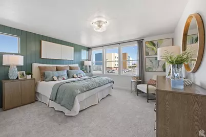 2889 S Malcolm Pl #10, West Valley, UT 84128 - Photo 5