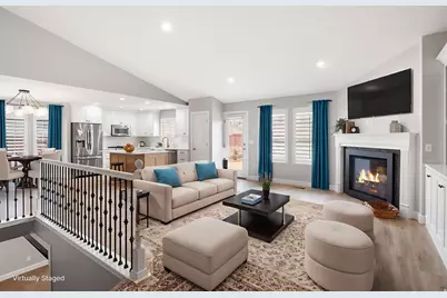 4708 N Sunsetway W, Lehi, UT 84043 - Photo 7