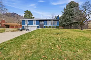 994 Mountain Rd, Ogden, UT 84404 - Photo 3
