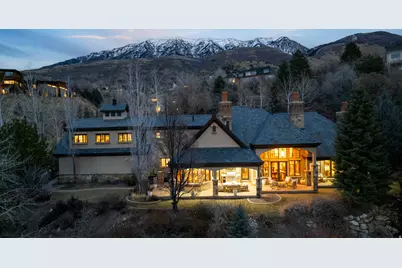 4601 N Foothill Dr, Provo, UT 84604 - Photo 1