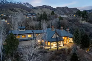 4601 N Foothill Dr, Provo, UT 84604 - Photo 63