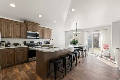 412 Flagstone Dr, Santaquin, UT 84655 - Photo 9