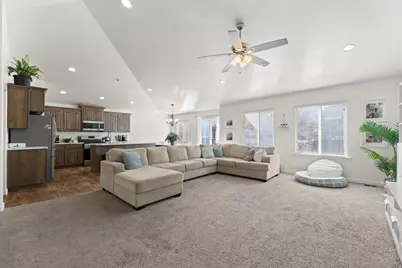 412 Flagstone Dr, Santaquin, UT 84655 - Photo 5