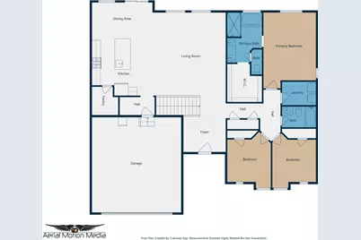 412 Flagstone Dr, Santaquin, UT 84655 - Photo 51