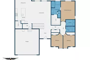 412 Flagstone Dr, Santaquin, UT 84655 - Photo 51