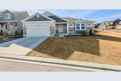 412 Flagstone Dr, Santaquin, UT 84655 - Photo 49