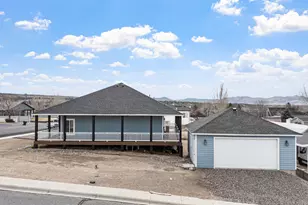 405 N 1200 E, Beaver, UT 84713 - Photo 5