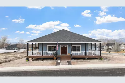 405 N 1200 E, Beaver, UT 84713 - Photo 1