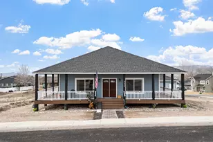 405 N 1200 E, Beaver, UT 84713 - Photo 1