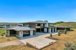 7165 S Painted Valley Pass, Park City, UT 84098 - Photo 69