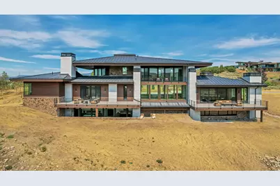 7165 S Painted Valley Pass, Park City, UT 84098 - Photo 1