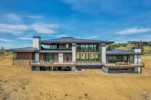 7165 S Painted Valley Pass, Park City, UT 84098 - Photo 1