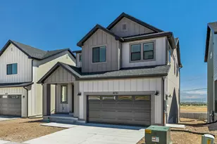 6761 S Glade Dr W, West Jordan, UT 84081 - Photo 3