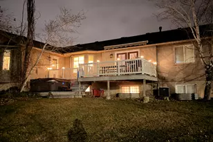 2463 S 660 W, Nibley, UT 84321 - Photo 53