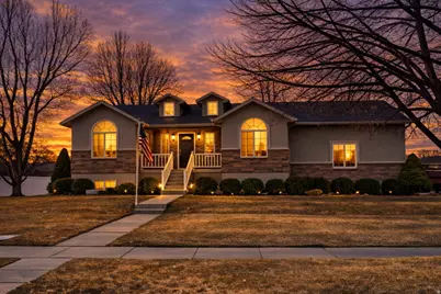 2463 S 660 W, Nibley, UT 84321 - Photo 1