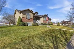 2463 S 660 W, Nibley, UT 84321 - Photo 45