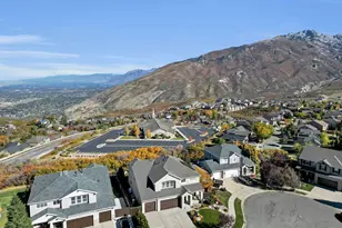 1917 E Aspen Leaf Pl, Draper, UT 84020 - Photo 5