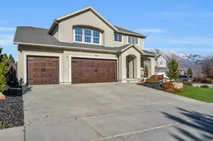 1917 E Aspen Leaf Pl, Draper, UT 84020 - Photo 1