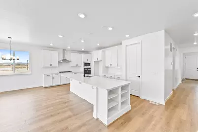 5401 N Saddle Stone Dr #526, Eagle Mountain, UT 84005 - Photo 5