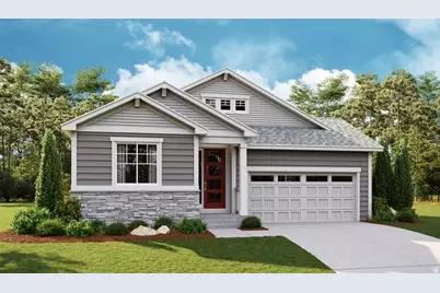 5401 N Saddle Stone Dr #526, Eagle Mountain, UT 84005 - Photo 1