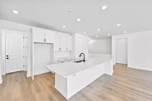 5401 N Saddle Stone Dr, Eagle Mountain, UT 84005 - Photo 3