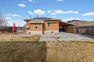 520 E 500 S, Brigham City, UT 84302 - Photo 23