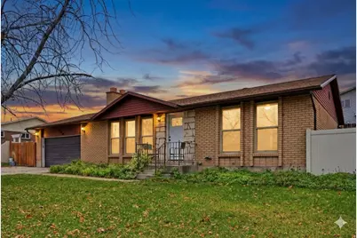 5758 S Bennion Dr, Taylorsville, UT 84129 - Photo 1