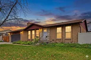 5758 S Bennion Dr, Taylorsville, UT 84129 - Photo 1