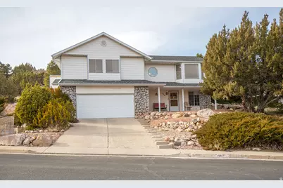 133 N Guidelight Dr, Cedar City, UT 84720 - Photo 1