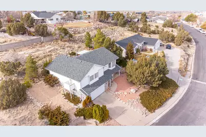 133 N Guidelight Dr, Cedar City, UT 84720 - Photo 27