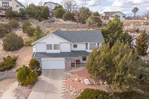 133 N Guidelight Dr, Cedar City, UT 84720 - Photo 29