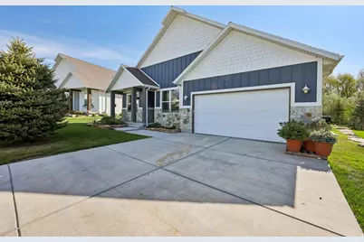 1238 N Canyon View Rd, Midway, UT 84049 - Photo 3